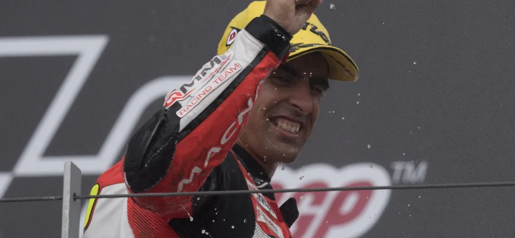 Moto2: Julian Simon sostituisce Iker Lecuona