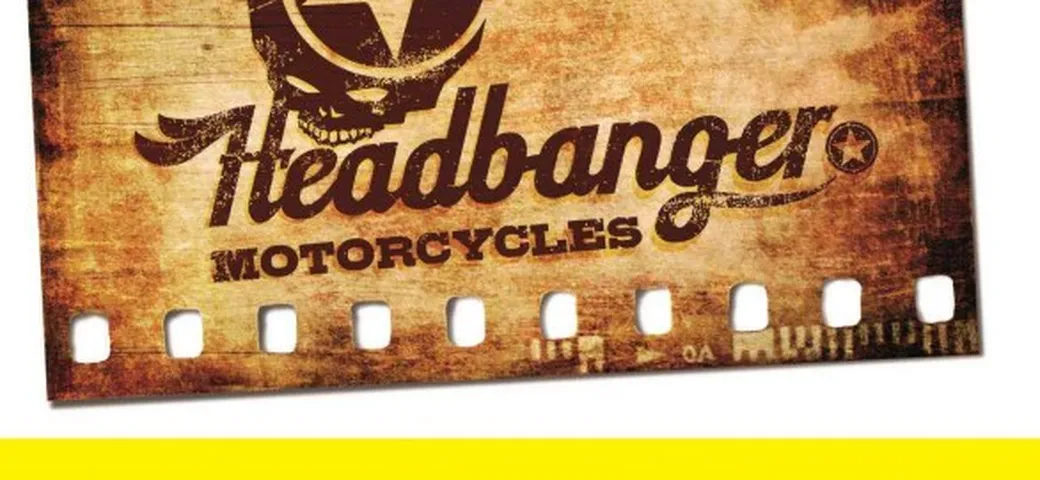 Pirelli Night Dragon sulle Headbanger 2013