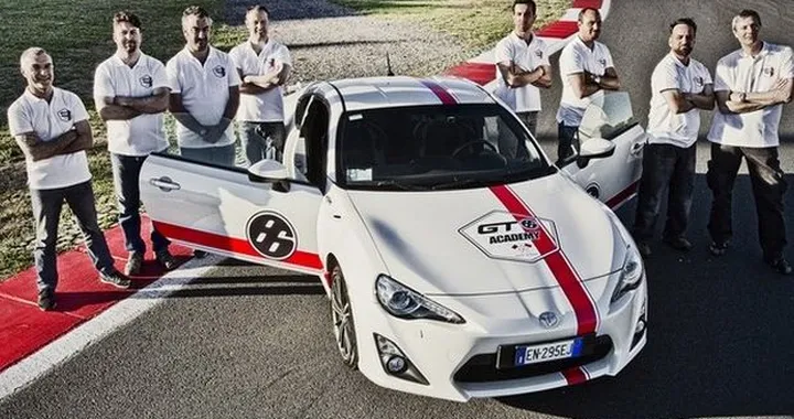 Toyota GT86 Academy: più che una scuola un punto d'incontro per appasisonati