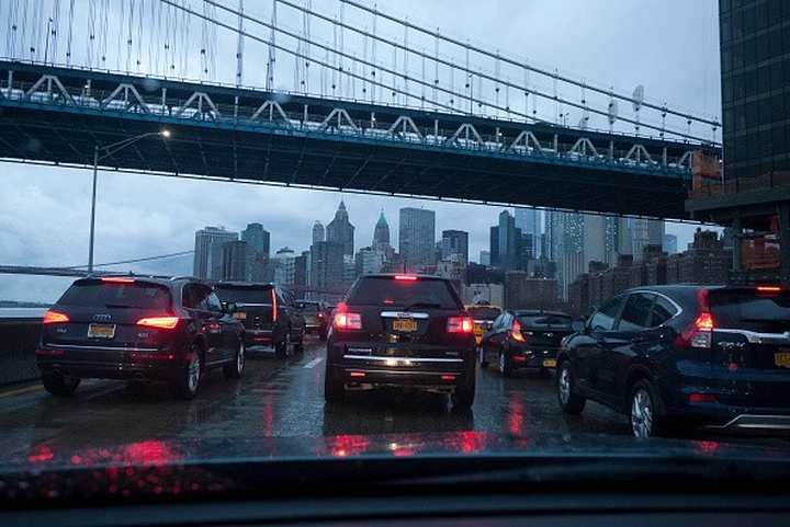 USA: meno limiti sulle emissioni auto