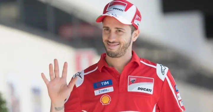 Dovizioso: "Correrò in ottica campionato"