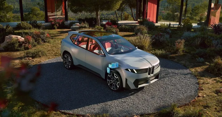 BMW, la Neue Klasse riduce del 50% i cavi elettrici e incrementa di venti volte la potenza di calcolo