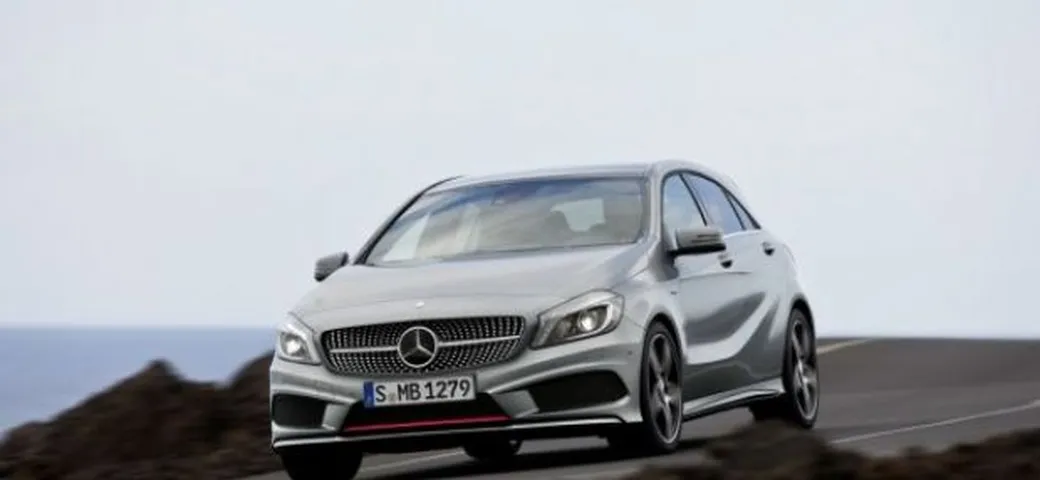 Mercedes: queste le strategie per aumentare la produttività