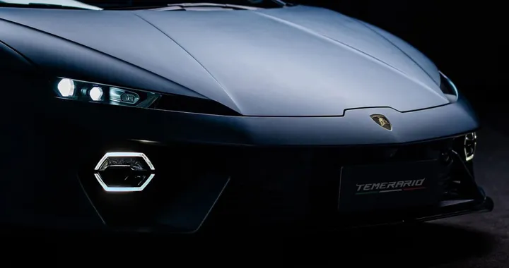 Lamborghini pensa a una Temerario off-road: eredità della Huracan Sterrato