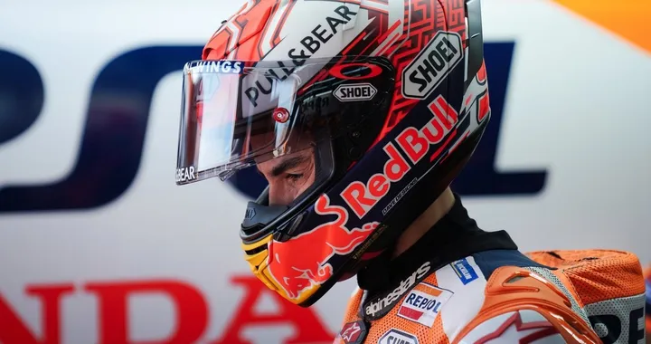 MotoGP Aragon: i tempi sul giro “spiegano” la superiorità di Marquez