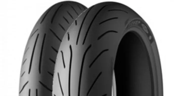 Michelin Power Pure: gli pneumatici sportivi più leggeri mai concepiti