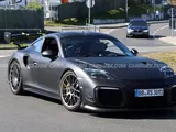 Porsche 911 Flachbau: il ritorno della leggendaria Slant Nose