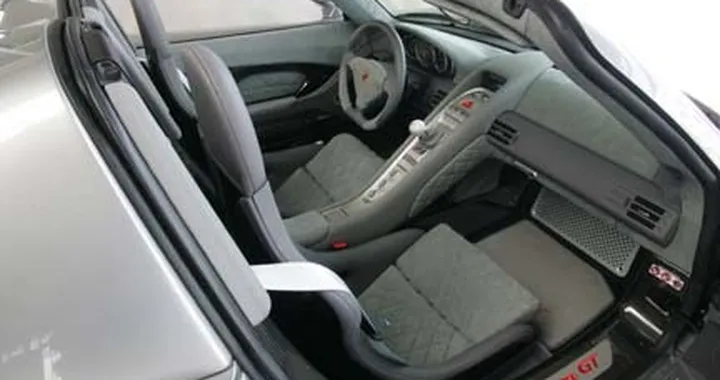 L'auto sartoriale: e anche l'abitacolo è specchio del proprio modo di essere