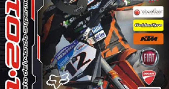 Supermoto: tutto pronto per il GP di Sicilia