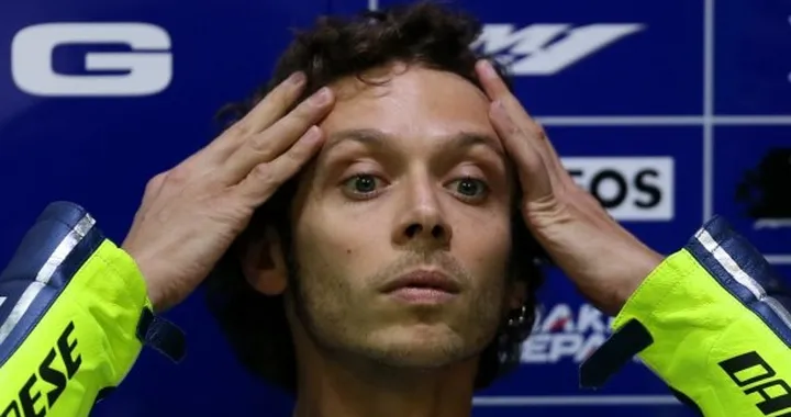 MotoGP, Austin: Rossi salta la conferenza (FOTO)