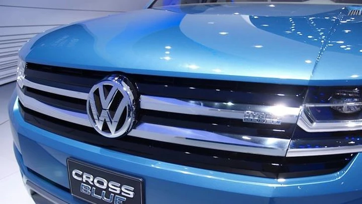 Gruppo Volkswagen: arriverà un altro marchio?