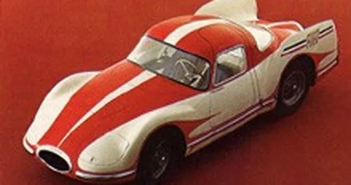 Fiat Turbina
