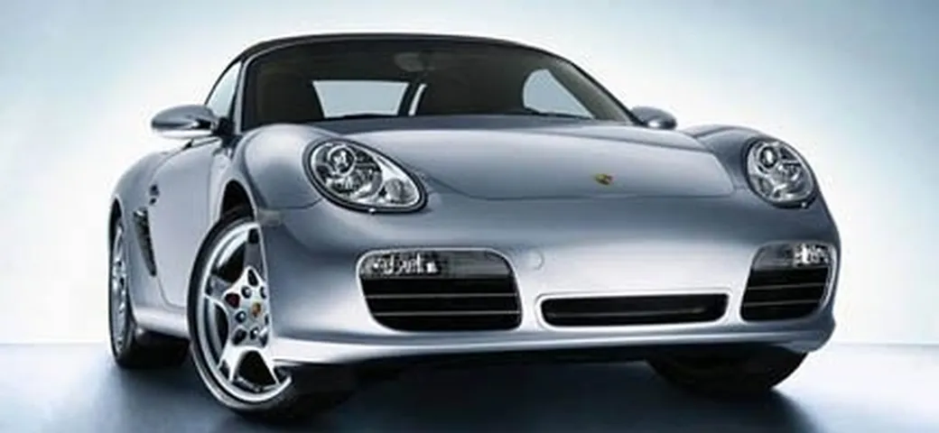Porsche produce la Boxster numero 200.000
