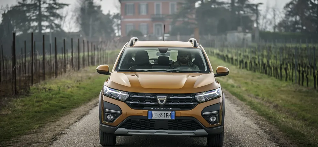 Dacia Sandero Stepway 2021: novità, allestimenti e prezzi