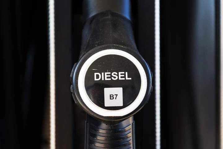 Diesel