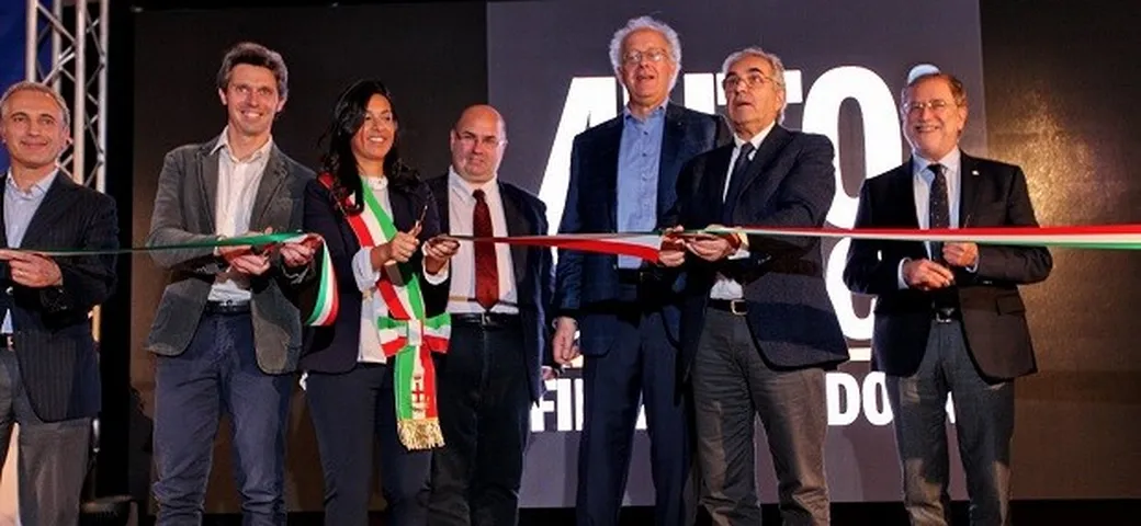Auto Moto d’Epoca 2015: live dalla Fiera di Padova