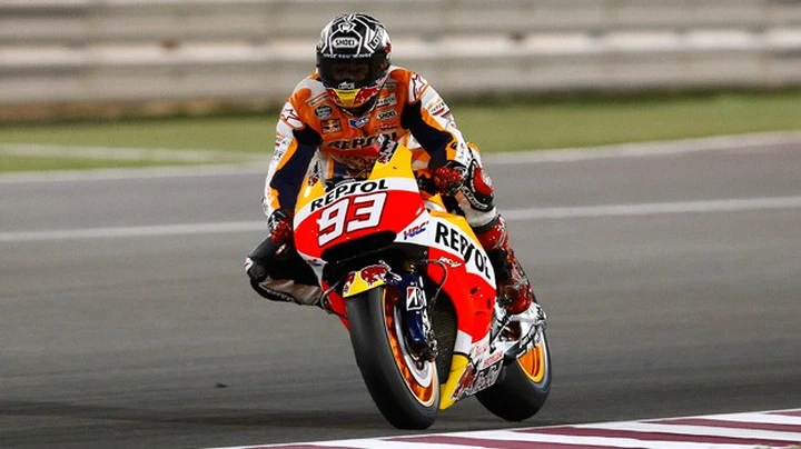 MotoGP: Honda e Yamaha commentano le performance Ducati