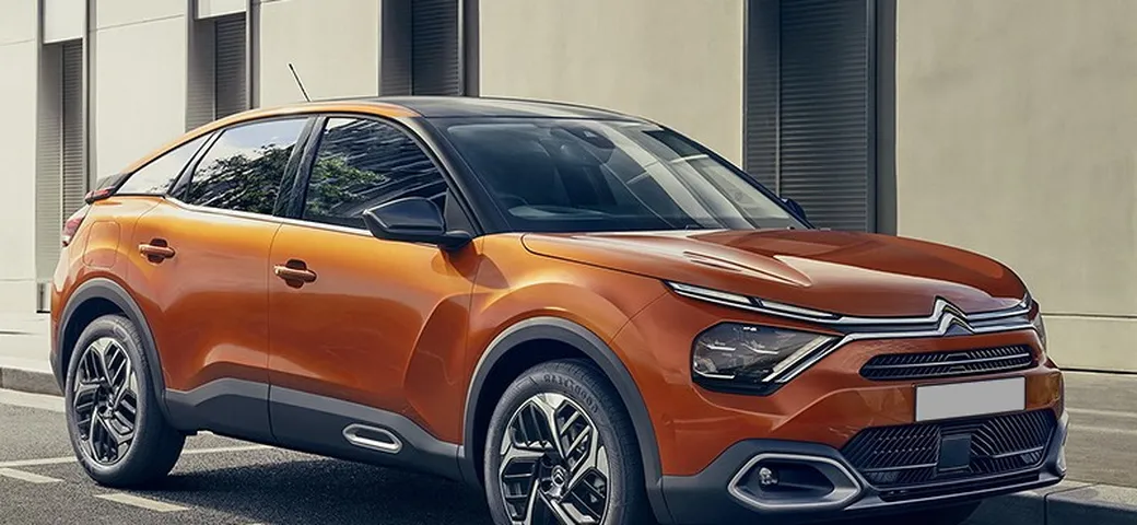 Nuove Citroen C4 e C5 X 2023, tutte le novità tecnologiche in arrivo