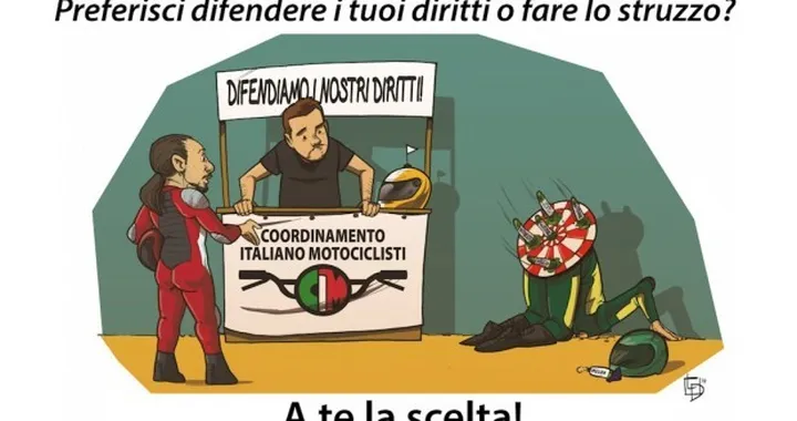 CIM: obiettivo 1000 iscritti per il 2015 o potrebbe chiudere