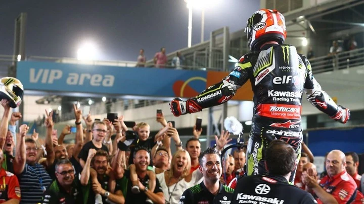 Mondiale Superbike: ecco il calendario 2020