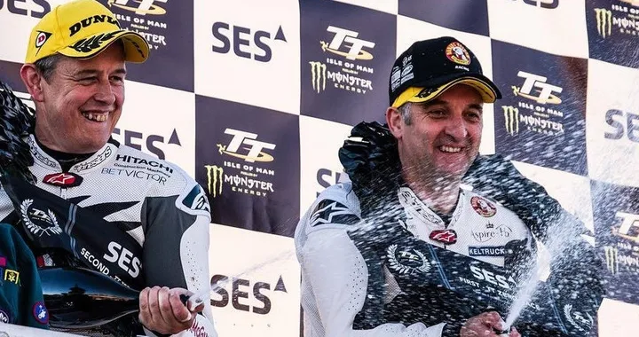 TT Zero 2019: vittoria e record per Rutter