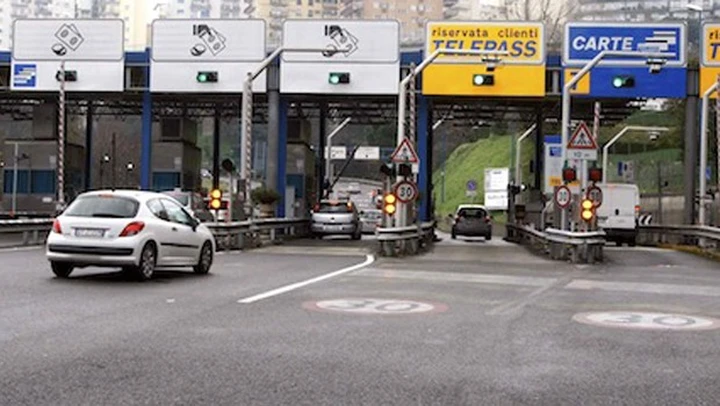 Telepass raddoppia il canone, Antritrust multa da 200.000 euro