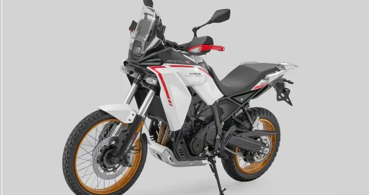 QJMotor SRT400X, la nuova sfida nel segmento adventure sotto i 500cc