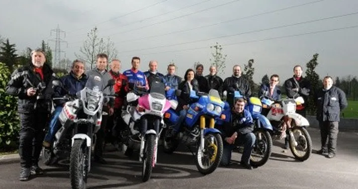 Ténéré tra storia e passione