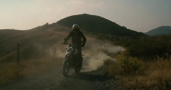 #JOYVOLUTION Never Stops