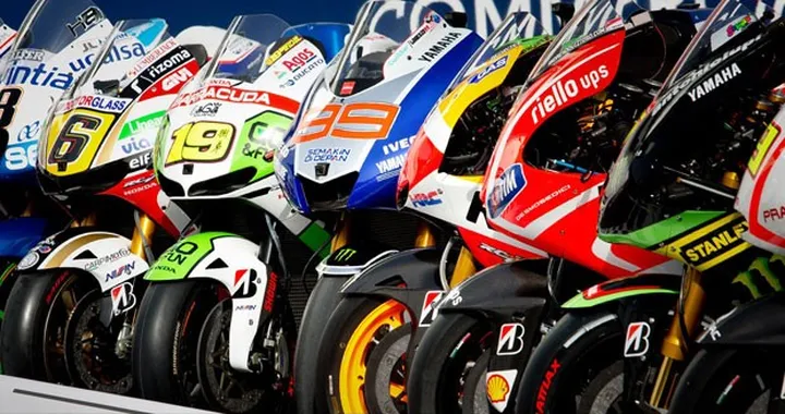 Regolamento MotoGP 2014: nasce la classe "Open"