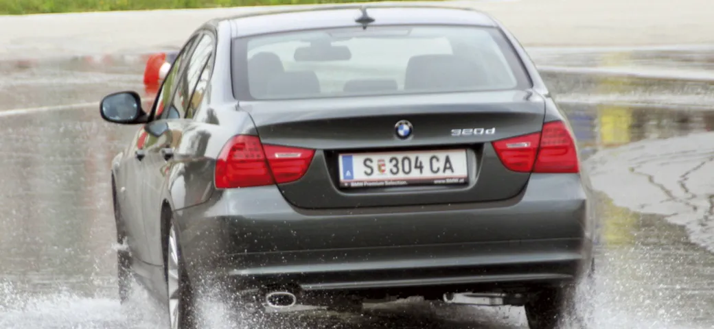 Auto Diesel Euro 5, dove non si può circolare in Italia