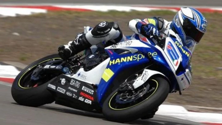 CIV: Althea Honda in Superbike con Flavio Gentile