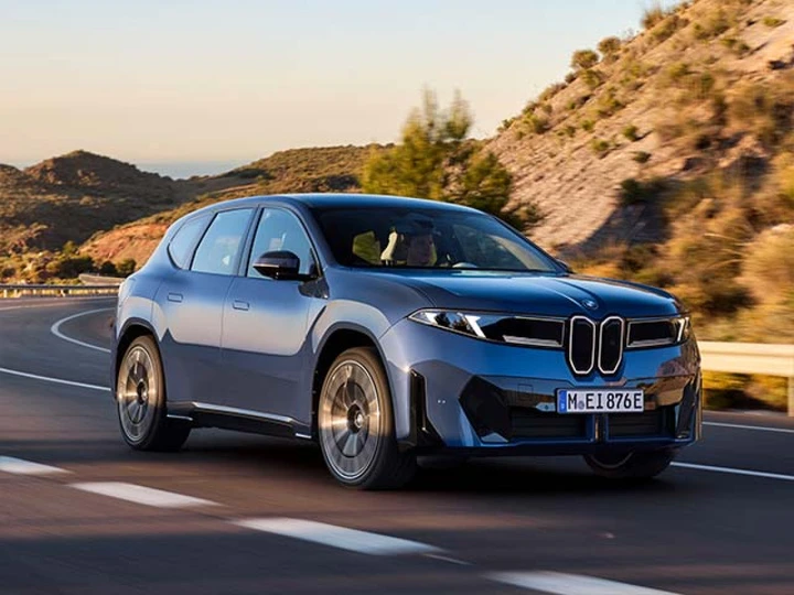 BMW iX3, perché la nuova entry level è così tanto interessante