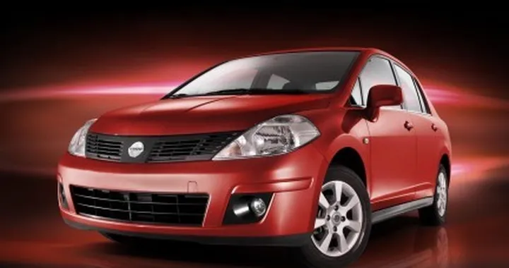 San Paolo 2008: Chrysler e Nissan insieme per la Dodge Trazo