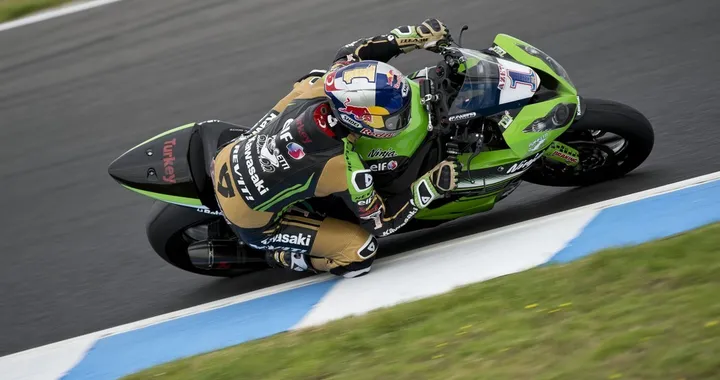 WorldSSP Australia: il solito Sofuoglu domina gli ultimi test