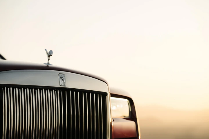 Rolls Royce: il 2018 un anno di vendite record
