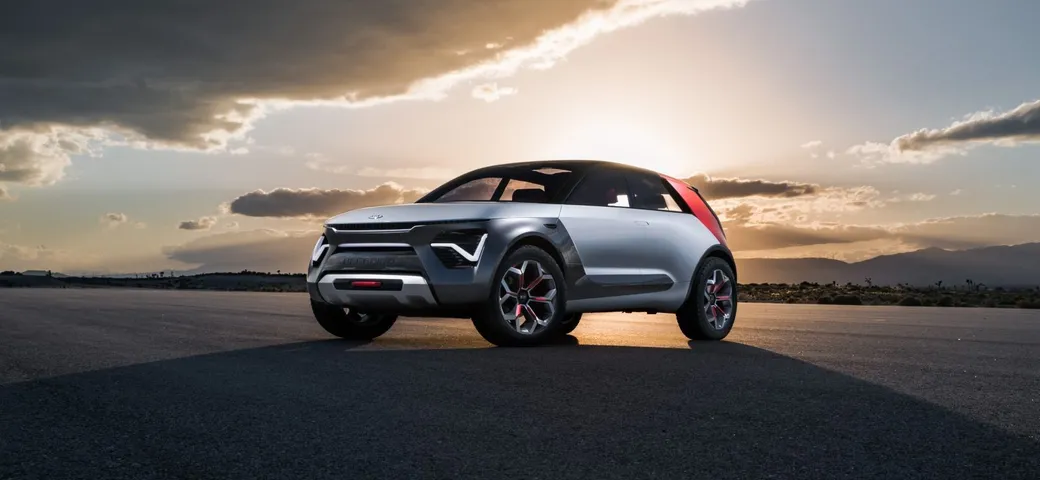 Kia Niro: le indiscrezioni sulla seconda generazione