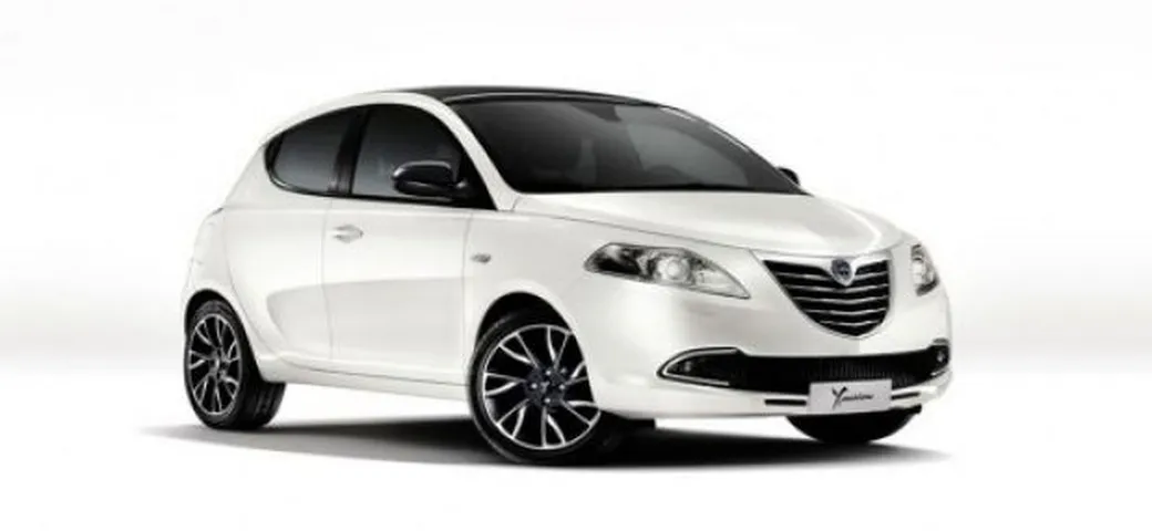 Lancia: Ypsilon negli USA? Niente sportive in futuro.