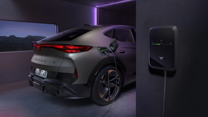 Cupra Tavascan, alcune novità: c'è una persino una versione da 190 CV