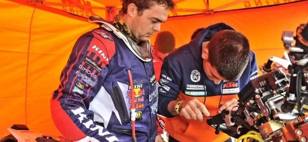 Dakar 2015, Stage 3: prima vittoria di Walkner nel giorno della tragedia