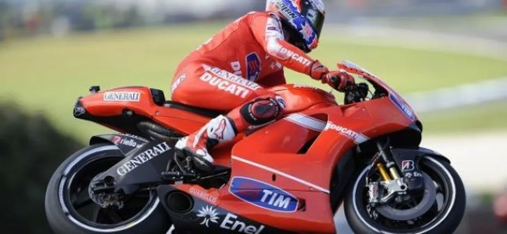 Wayne Gardner: 