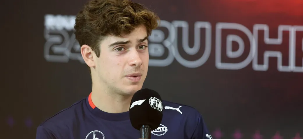 Colapinto in Alpine al posto di Doohan: cinque GP per convincere