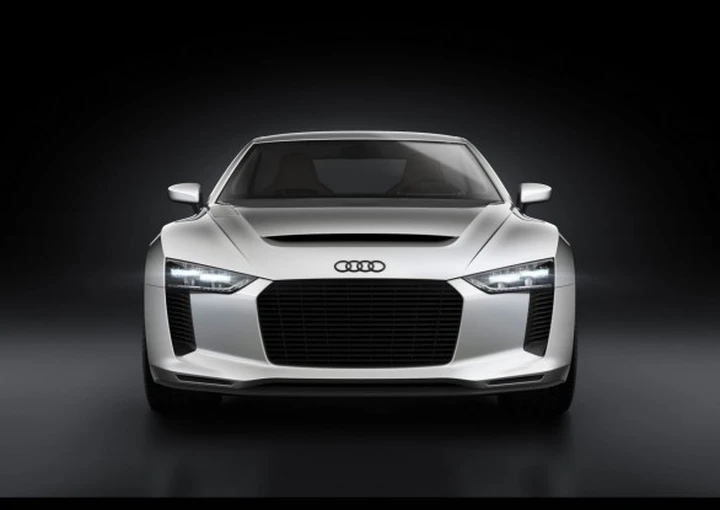 Audi: rinnovata Audi Quattro Concept debutterà al Salone di Francoforte ?