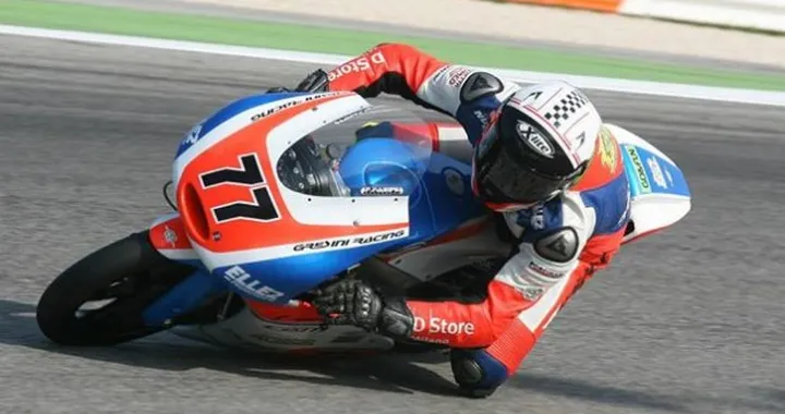 Team Ciatti wild card in Moto2 e Moto3 a Misano