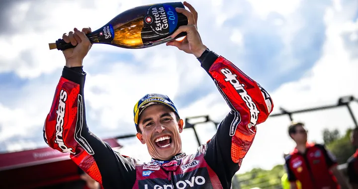 Marc Márquez riapre il Mondiale MotoGP: "Da -103 a soli 18 punti"