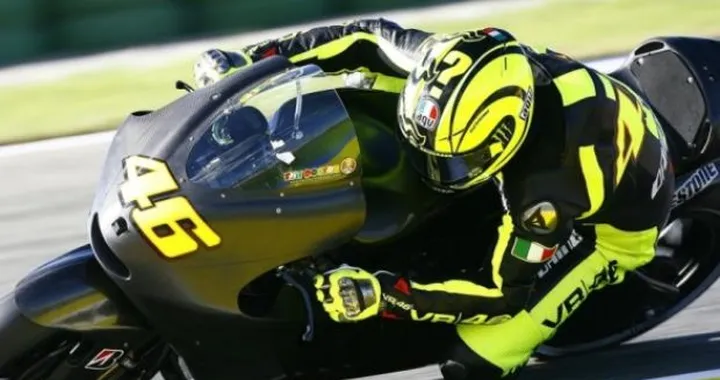MotoGP: calendario ufficiale test 2011