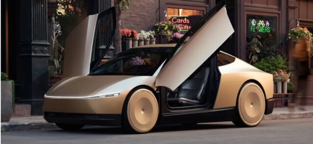 Tesla e Samsung, siglata alleanza per il futuro dei microprocessori