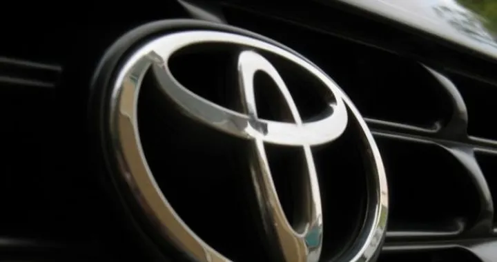 Toyota: si aggrava la posizione in seguito allo scandalo pedali