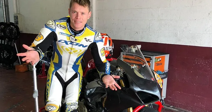 MotoGP: Tito Rabat salta anche Valencia. Ma ai test ci sarà