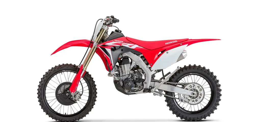 Honda lancia la gamma offroad 2020